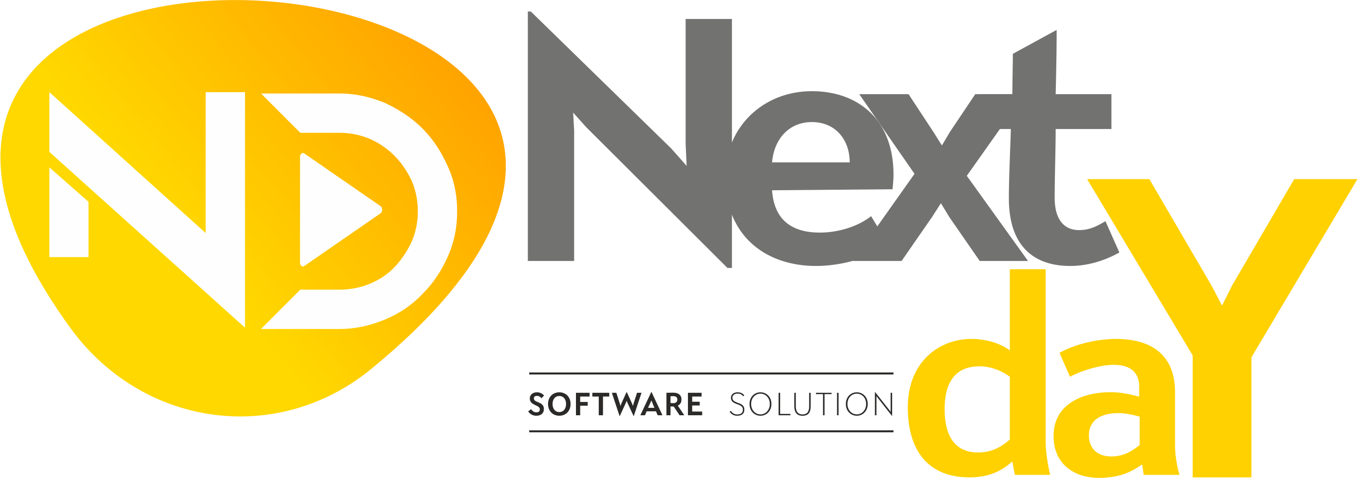 NextDay Software Solutions Private Limited